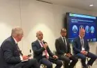 وزير الاستثمار يؤكد من لندن أن التحول الرقمي هو سر جذب الاستثمارات وتعزيز تنافسية الاقتصاد المصري