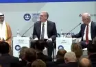 وزير البترول يؤكد أن تعزيز إنتاج النفط والغاز هو مفتاح ترسيخ مكانة مصر كمركز إقليمي للطاقة