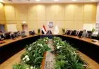 كامل الوزير: تأكيد كامل على جاهزية الجرارات قبل مغادرتها ورش إيرماس