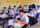 اكتشف نتيجة الصف السادس الابتدائي 2026 في الجيزة باستخدام رقمك القومي خلال ساعات