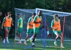 هدية تاريخية من الجزائر لمنتخب المغرب