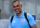 خطوة جديدة نحو الحل.. الزمالك يحل أزمة مستحقات «أندريه بيكي» مساعد جوميز