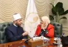 وزير الأوقاف يلتقي النواب لبحث احتياجات المواطنين وتعزيز الخدمات العامة