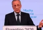 بيريز يفاجئ العالم بكشف تفاصيل الصفقة التاريخية لريال مدريد