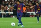 لامين يامال يتألق بفوزه بجائزة أفضل لاعب في الدوري الإسباني