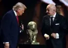 فيفا تمنح الأندية 5000 دولار يومياً لكل لاعب يشارك في كأس العالم