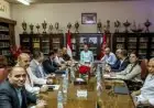 «تفاصيل اجتماع الجمعية العمومية لشركة الأهلي برئاسة الخطيب: عقود الرعاية والبث»
