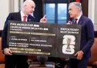 فيفا يلاحق المشجعين الذين حصلوا على مقاعد مجانية لمونديال 2026