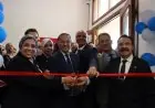 جامعة الإسكندرية تفتتح أول مركز تعليم تطبيقي في مصر لتصنيع منتجات الطماطم