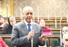 مصطفى بكري يؤكد أهمية استعادة القوة الناعمة لتعزيز مكانة مصر ودورها الإقليمي