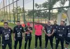 مصطفى عزام يشعل حماس منتخب الشباب بحمزة عبد الكريم ويحثهم على الظفر ببطولة شمال أفريقيا