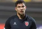 إصابة تستبعد إبراهيم صبرة من قائمة منتخب الأردن في كأس العالم