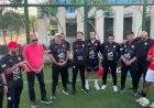 مصطفى عزام يشجع لاعبي منتخب الشباب: الاتحاد يضع آماله على هذا الجيل لتحقيق الإنجازات