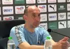 يورتشيتش يُبلغ لاعبي بيراميدز برحيله.. وعلي ماهر من بين المرشحين لخلافته