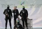 طارق فهمي يكشف السيناريوهات المحتملة إذا رفضت حماس تسليم السلاح