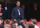 ريكيلمي يرشح يورغن كلوب لتدريب ريال مدريد في حال إزاحة فلورنتينو بيريز