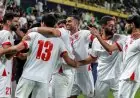 كأس العالم 2026: الأردن يدخل المونديال لأول مرة بطموحات كبيرة وتحديات صعبة