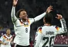 أسان ويدراوغو ينضم لتشكيلة ألمانيا في كأس العالم بدلاً من لينارت كارل المصاب