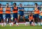 جدول مباريات اليوم السبت 6 يونيو 2026 ومواعيدها الكاملة