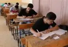 بدء امتحانات الدبلومات الفنية 2026 بإجراءات صارمة ومتابعة لحظية في اللجان