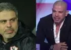 بعد مشكلات القيد.. بشير التابعي يوجه نصيحة لمعتمد جمال عبر NNI مصر: «صلِّ استخارة وابتعد عن الزمالك»