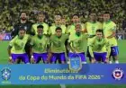 قبل مواجهة الفراعنة.. البرازيل تحكي قصة المجد استعدادًا لكأس العالم 2026