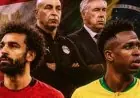 القنوات التي ستذيع مباراة مصر والبرازيل الودية اليوم استعدادًا لكأس العالم 2026