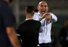 المدرب العصبي لبيراميدز يرحل فهل تكون وجهته القادمة الأهلي