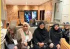 عودة نصف حجاج الجمعيات الأهلية إلى أرض الوطن بعد إنهاء مناسك الحج بنجاح