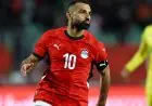 مصر تلجأ للنجم محمد صلاح لتحقيق حلم كأس العالم المفقود