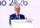 «الأكاذيب ليست في قاموسنا».. بيريز ينتقد ريكيلمي ويستعرض 66 بطولة في انتخابات ريال مدريد