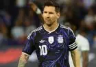 سكالوني يضمن جماهير الأرجنتين بشأن ميسي قبل كأس العالم 2026