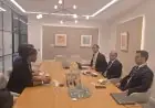 وزير الاستثمار يعلن إنشاء مراكز مالية متخصصة لتعزيز مكانة مصر الاستثمارية