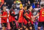 نجم بلجيكا: لن نذهب إلى كأس العالم للمشاركة فقط.. لدينا طموحات عالية