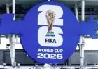 من التقلبات الجوية والعواصف إلى مشكلات التأشيرات.. 5 أزمات تواجه كأس العالم 2026 في أمريكا