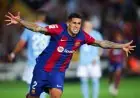 كانسيلو يسعى للبقاء مع برشلونة والهلال يقلل من مطالبه