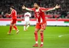 بعد الموافقة الأولية.. هل يقترب ريال مدريد من ضم أوليس من بايرن ميونخ؟