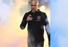 جوارديولا ينبه برشلونة: دوري الأبطال قد يهدد المشاريع الناجحة
