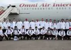 منع مصور المنتخب الوطني العراقي من دخول الولايات المتحدة الأمريكية