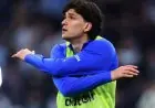 الأرجنتين تتلقى صدمة بغياب ليوناردو باليردي عن كأس العالم بسبب الإصابة