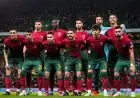 كريستيانو رونالدو يقود هجوم البرتغال أمام تشيلي في التشكيل الرسمي