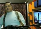 أحمد موسى يوضح تفاصيل إثبات النيابة العامة لتهم خطيرة ضد صبري نخنوخ