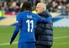 بعد اهتمام ليفربول وريال مدريد.. ديشامب: القرار ليس بيدي وحدي