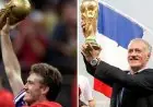 ديشان في مطاردة ثلاثية زاغالو وعرش بوتسو للسيطرة على إرث كأس العالم التاريخي