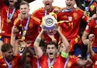 إسبانيا وأوروجواي يتصدران الترشيحات في المجموعة الثامنة لكأس العالم 2026 بمشاركة السعودية