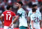 البرتغال تتفوق على تشيلي في مواجهة تحضيرية مثيرة قبل كأس العالم