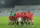 منتخب مصر 2007 يسجل فوزاً بثلاثية على روسيا في بداية استعداداته لتصفيات شمال إفريقيا