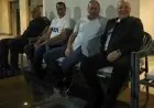 أبوريدة يثني على أداء منتخب مصر للشباب في مواجهته مع روسيا