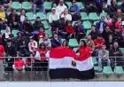 «أجواء كأس عالم مدهشة».. جماهير غفيرة تصل إلى ملعب مباراة مصر والبرازيل قبل ساعتين من انطلاق اللقاء «فيديو»