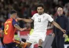 إصابة تقصي أحمد يحيى من تشكيلة العراق في كأس العالم